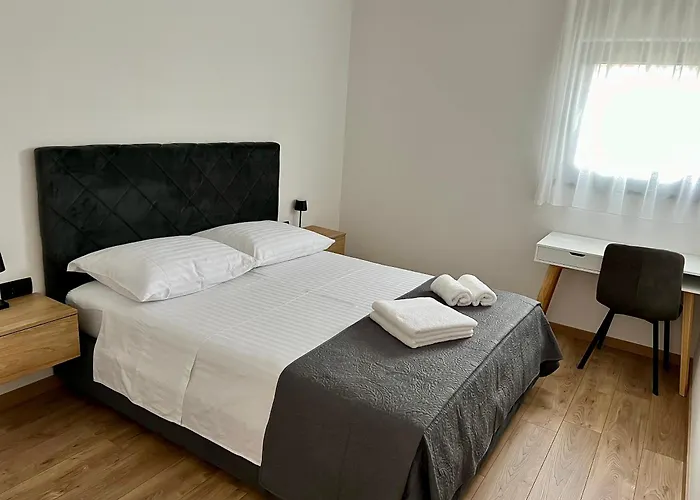 Noero Apartment - With Seaview