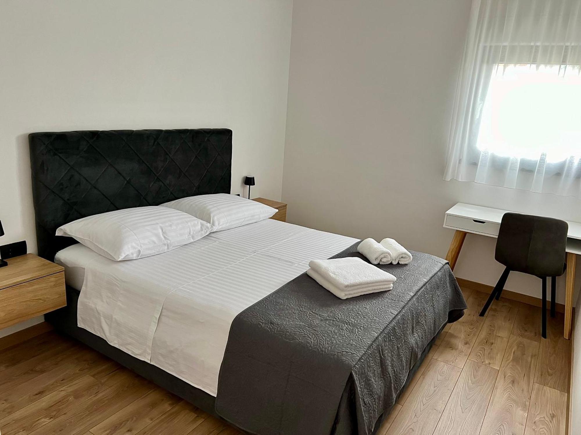Noero - With Seaview Appartement *